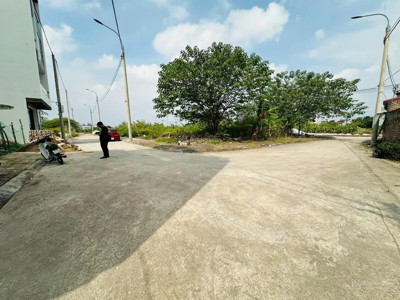 Siêu phẩm 69,6m2 đấu giá x5 đông tây vân nội - đông anh giá đầu tư vị trí ngay chân cầu nhật tân