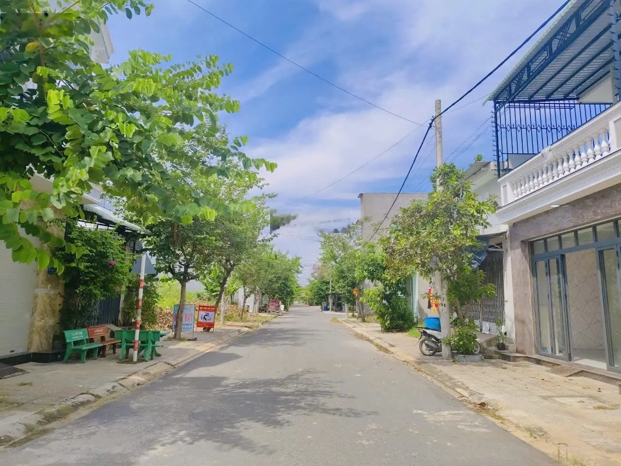 Bán nhà đường số 8 KDC Xuyên Á, 1T, 2L nhà mới đẹp | 5x16m | Sổ hồng riêng