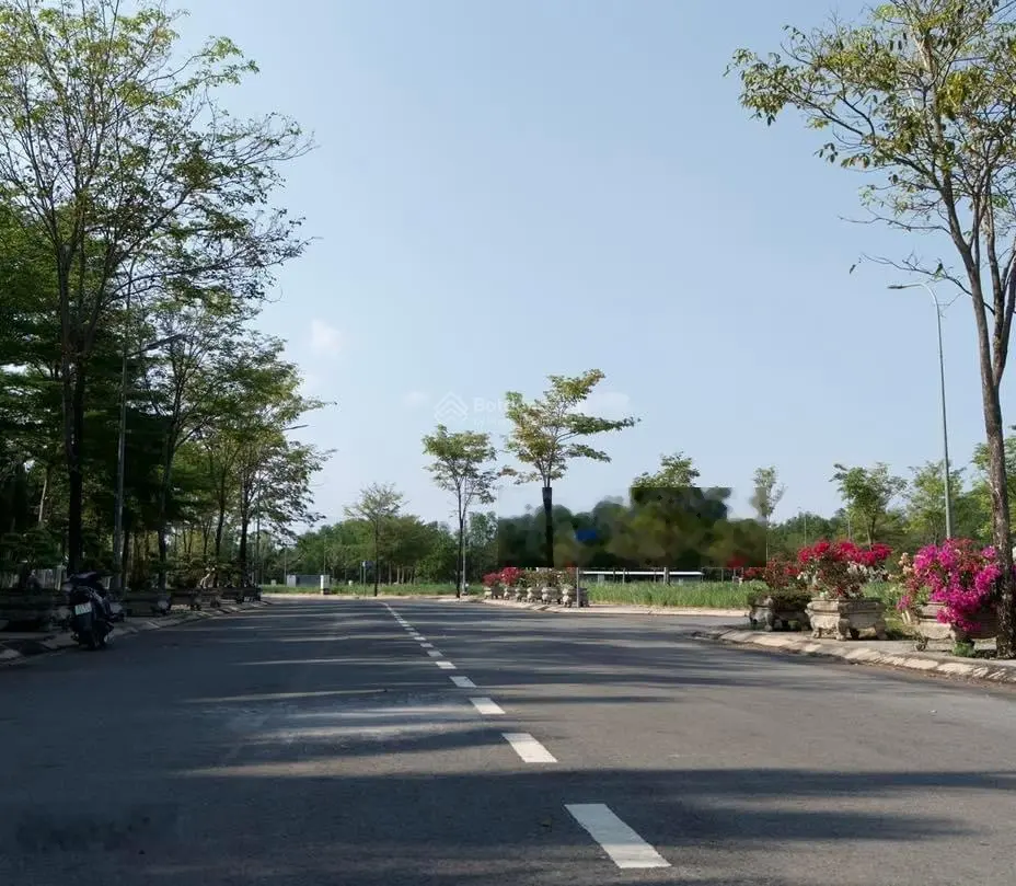 Hót... Giỏ hàng CĐT DA Gia Long chỉ còn sót lại 07 lô đẹp, cam kết Giá tốt, có SỔ HỒNG xd liền