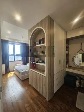 |Vinhomes D'capitale| CHÍNH CHỦ GỬI BÁN căn 2N - C6 - 70m2 - Đông tứ mệnh - tặng nội thất - 5.x tỷ