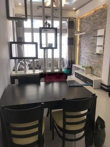 Cần bán căn hộ Âu Cơ Tower, DT 88m2, 3PN, có NT, giá 2,750 tỷ.