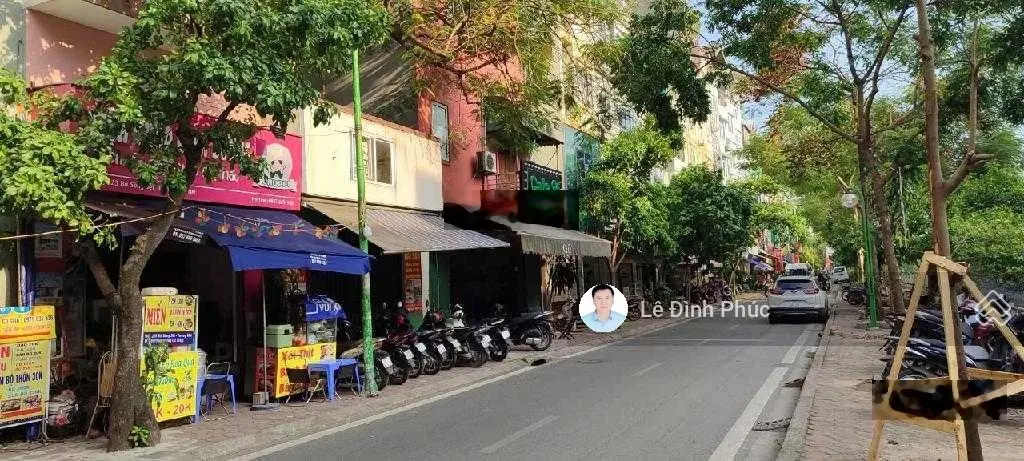 Nhà đẹp, 100m2x7 tầng, mt 6.5m, thang máy, 1 mặt phố, 1 mặt ngõ ô tô- dòng tiền 100t/tháng, 34 tỷ