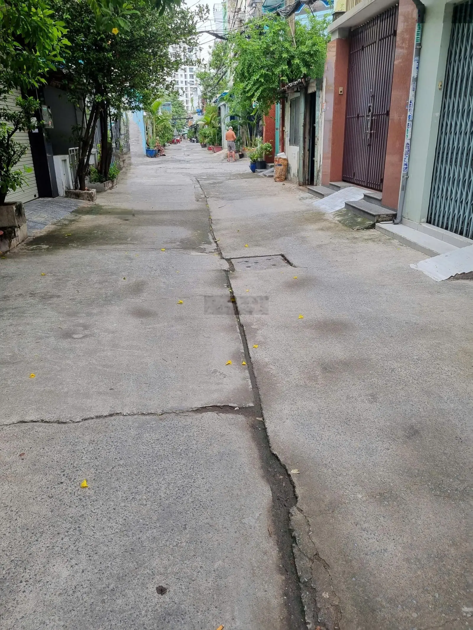 Chính chủ bán nhà cấp 4 HXH Lạc Long Quân, Quận 11, 4 x 16m SHR, LH 0985 254 ***