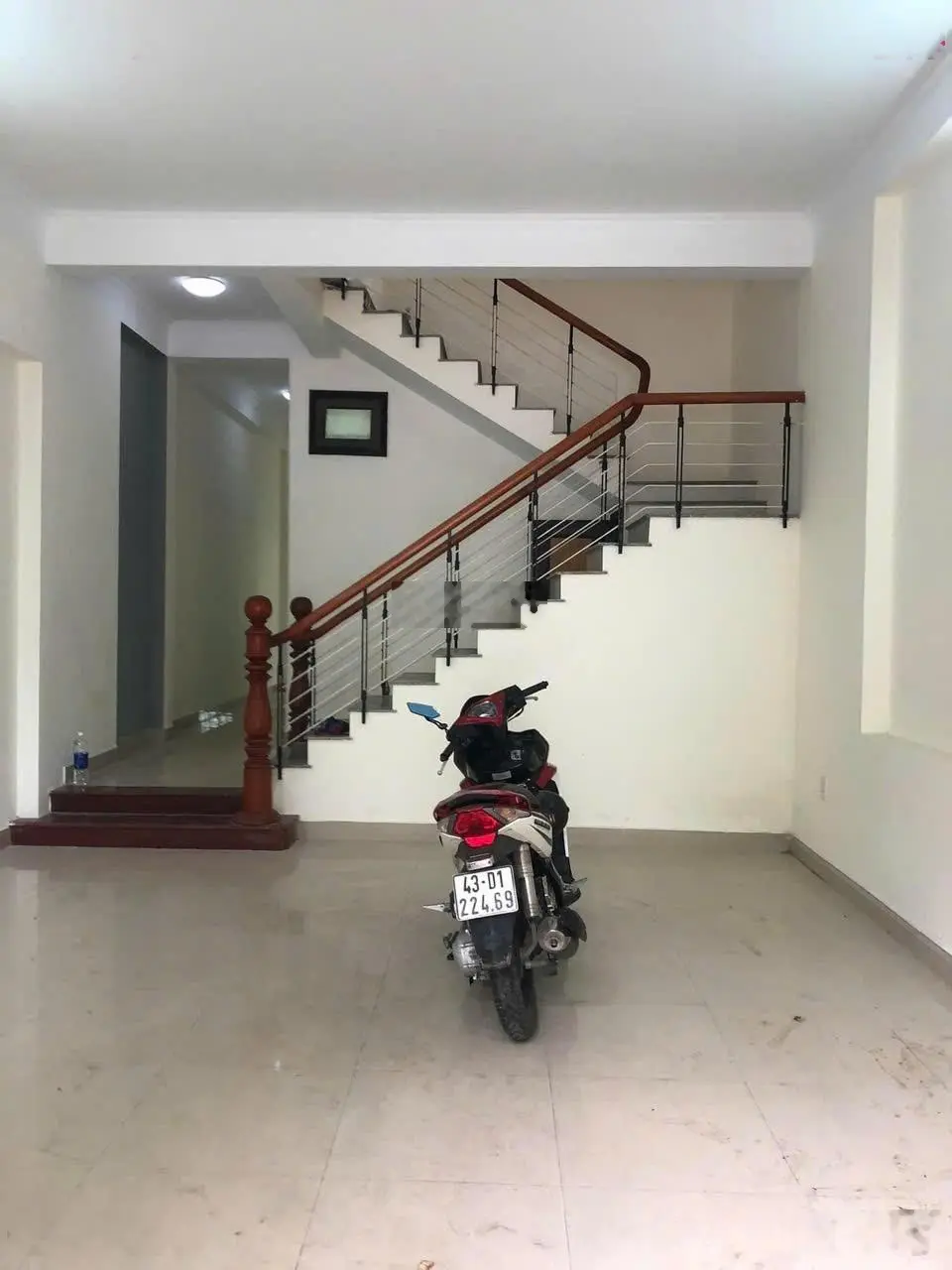 Bán nhà 2 tầng MT Nguyễn Phước Thái (đường 7m5) gần chợ Thanh Khê, DT 90m2 giá 5tỷ3