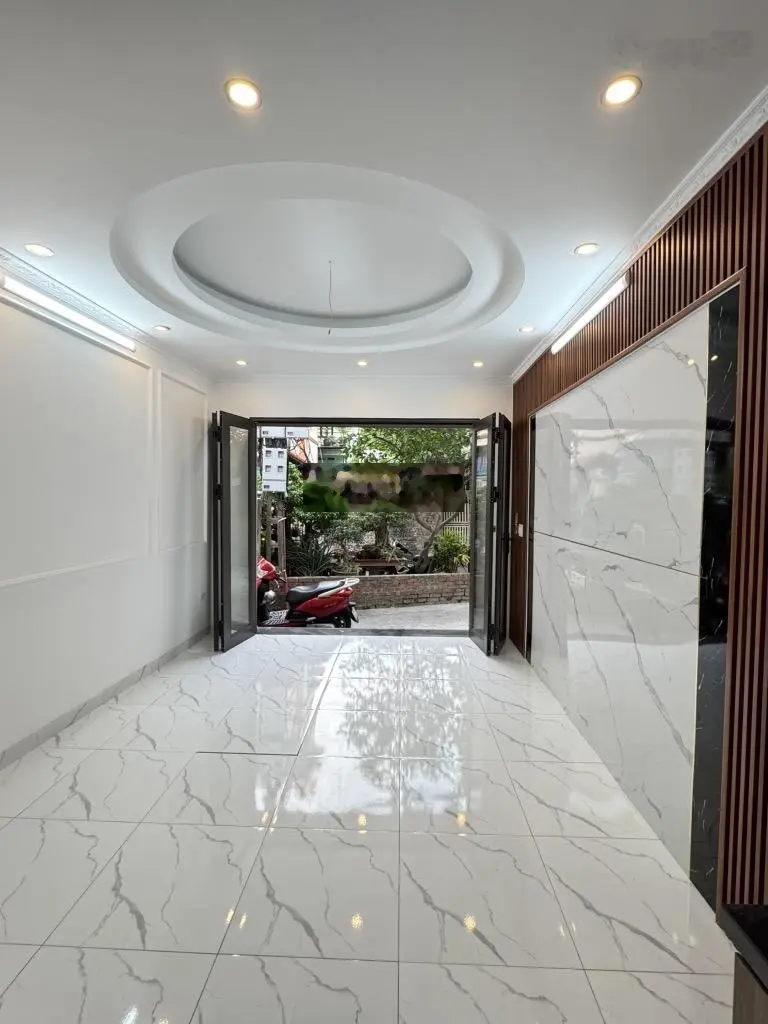 Bán nhà riêng tại Vĩnh Hưng, 6,8 tỷ, 35m2, 3PN, 3WC, chính chủ hot!