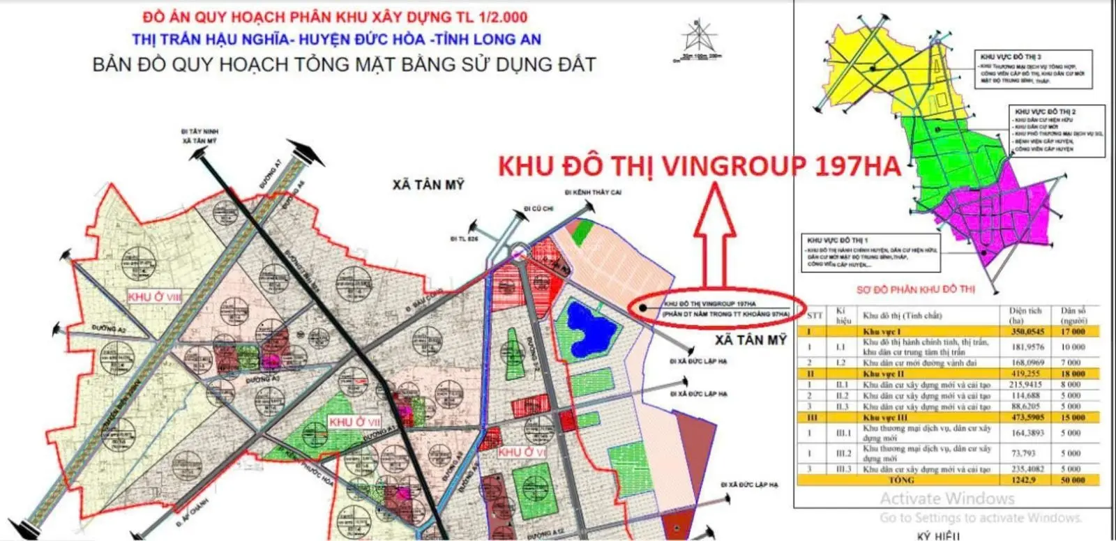 BÁN GẤP ĐẤT LIỀN KỀ VINHOMES ĐỨC HÒA GIÁ CHỈ 6.5 TRIỆU/M2 ThỔ CƯ 100% SỔ SẴN