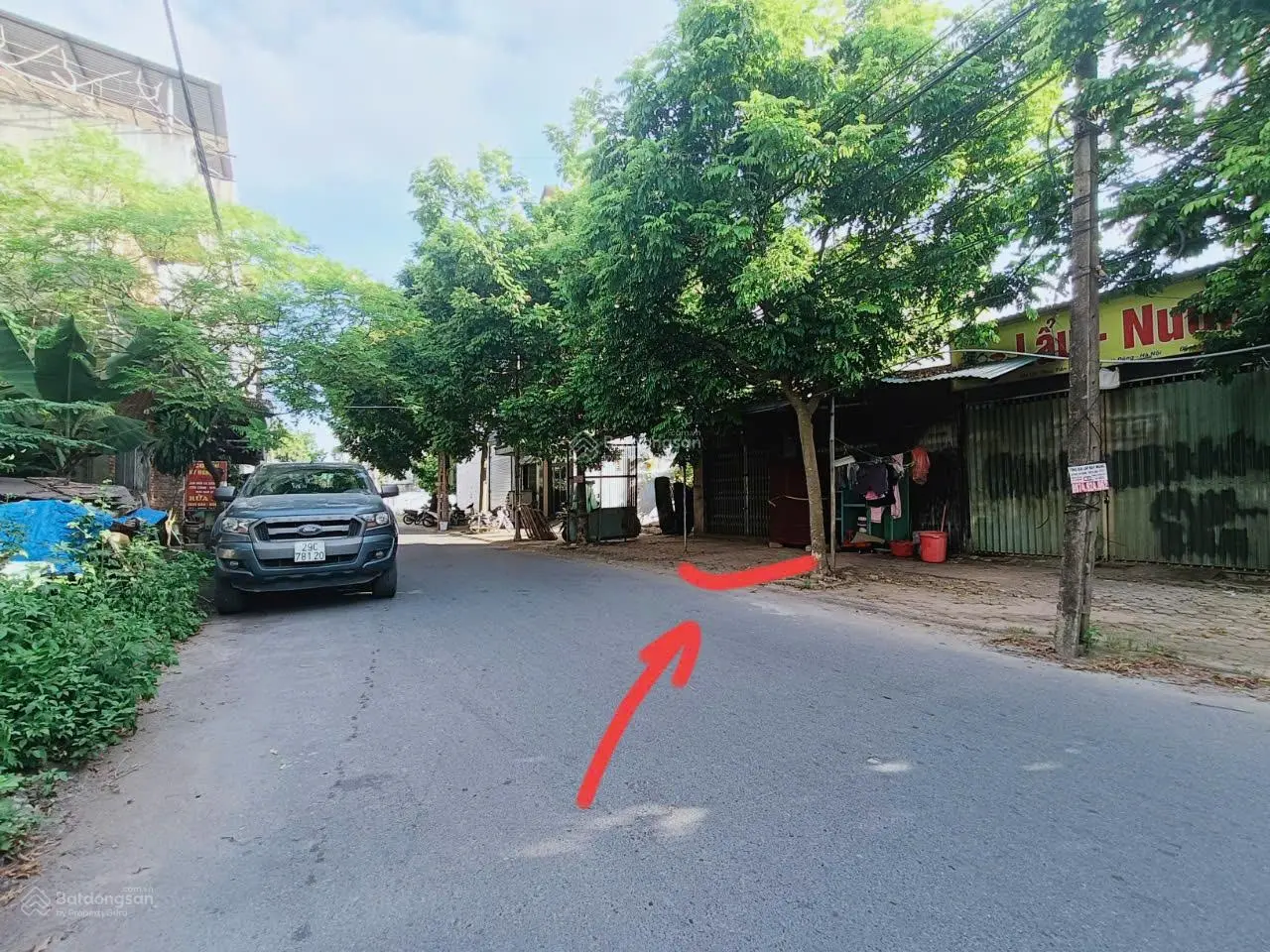 Chính Chủ Cần Bán Gấp Đất Lô Số L02-2 Khu Dịch Vụ Biên Giang, Phường Biên Giang, Hà Đông
