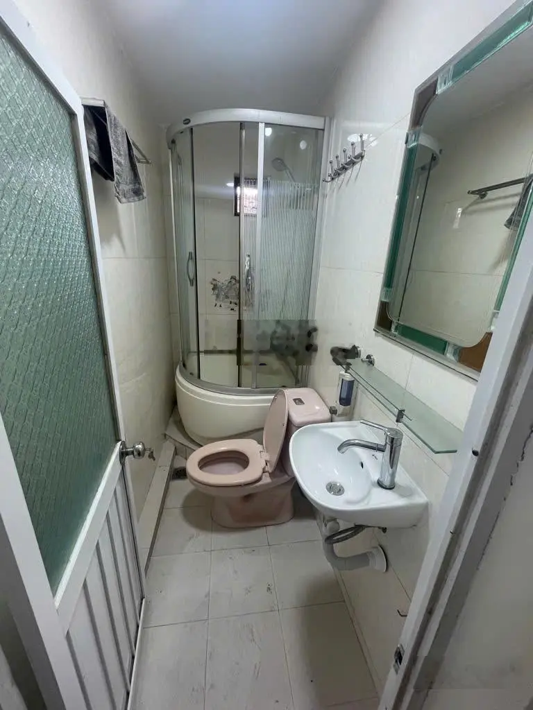 Nhà Thụy Phương- ở ngay- kiên cố- dân xây đẹp- còn mới- 6,3 tỷ