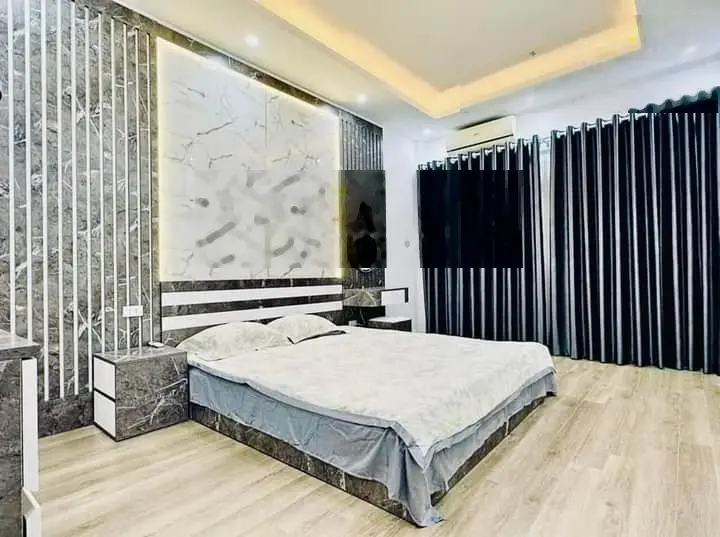 Bán nhà 42m phúc tân, hoàn kiếm, ngõ thông ô tô, lô góc, 5t, siêu vip, giá chỉ 5.85 tỷ0964 855 ***