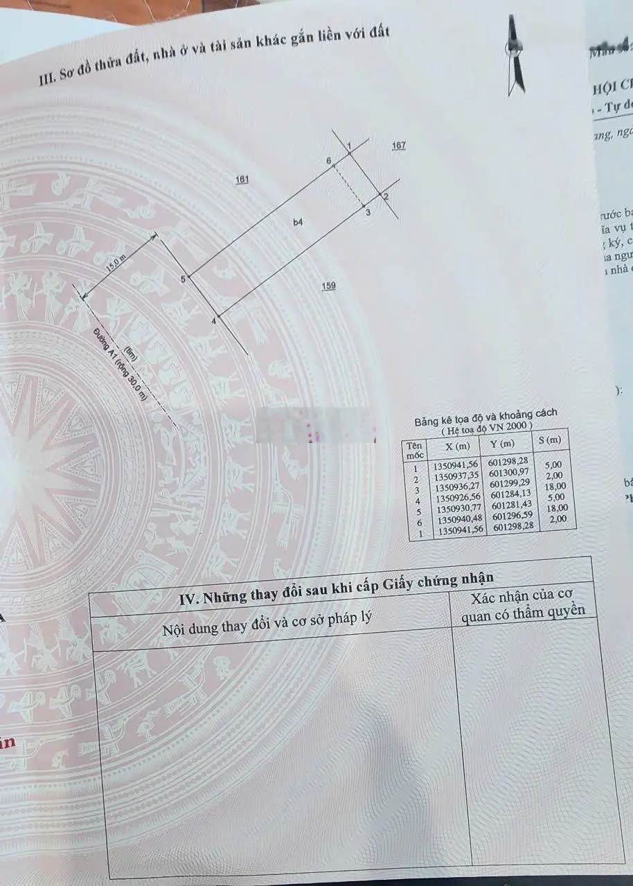 Gia đình định cư cần bán nhanh nhà 3 tầng kèm cơ sở kinh doanh đang hoạt động tại VCN Phước Long 2