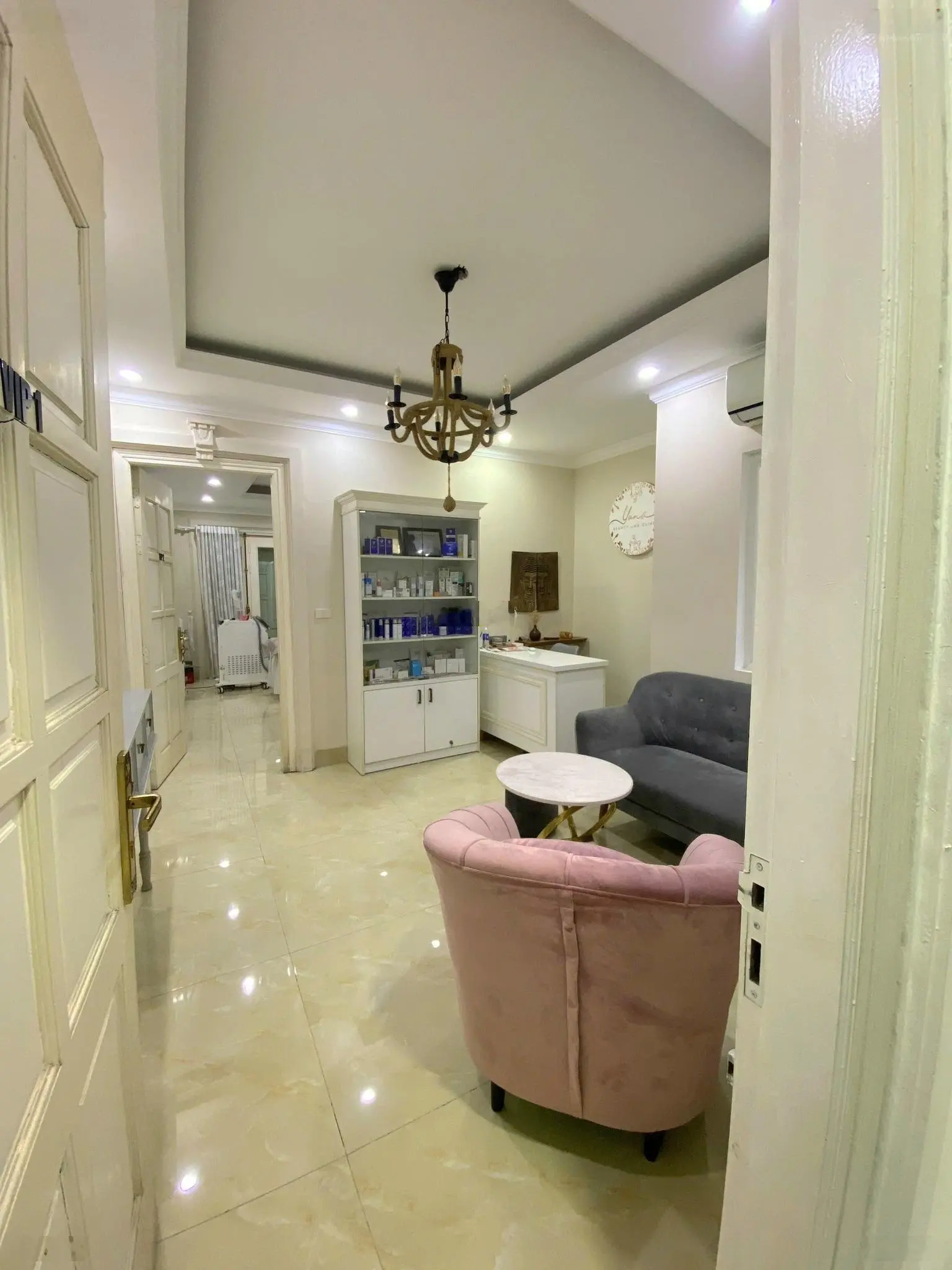 Bán nhà phố tây sơn - đống đa. nhà đẹp 7 tầng thang máy - ngõ oto tránh kinh doanh