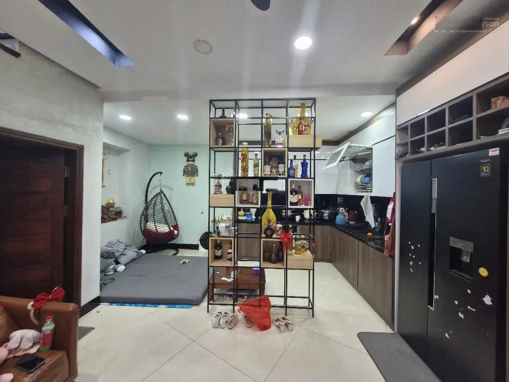 Đại Mỗ, Nam Từ Liêm, Hà Nội, 7,5 tỷ, 45m2, 5 tầng. giá tốt, view đẹp, 20 m ra Phố Đại Mỗ.