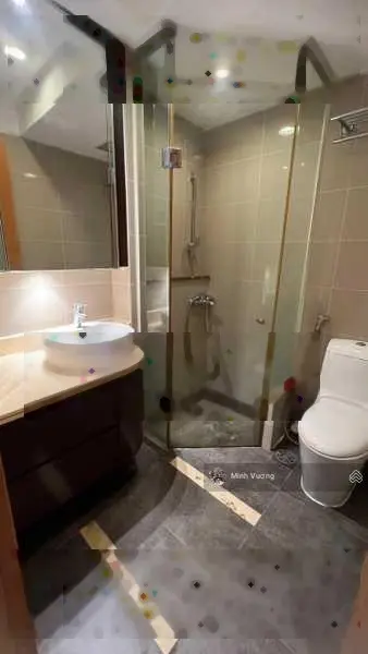 Chủ cần làm ăn nên thanh lý hỏa tốc căn Saigon Pearl tại Bình Thạnh, 50m2, 2PN, 2WC