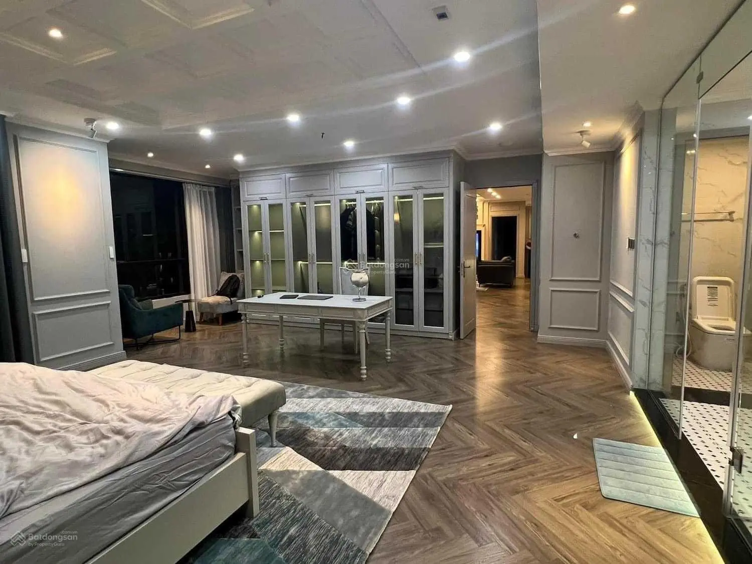 Hót các căn đập thông khu park, dự án Times City Hai Bà Trưng, giá 18 tỷ, LH 0979 702 ***