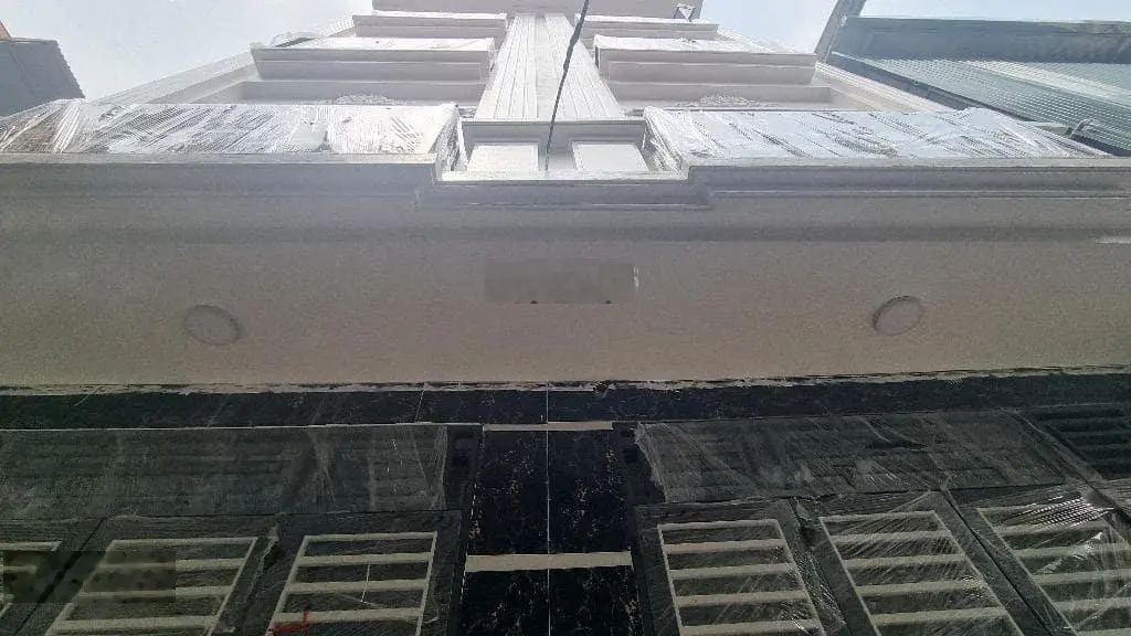 Bán nhà mới 5 tầng Phú Lương - Hà Đông, dt 31m2, mặt tiền 4m (đã hoàn thiện nhà)