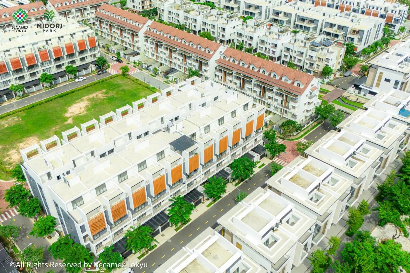 Đăng kí tham quan nhà mẫu 361m2 - nhận ngay chiết khấu lên đến 1,2 tỷ đồng (*)