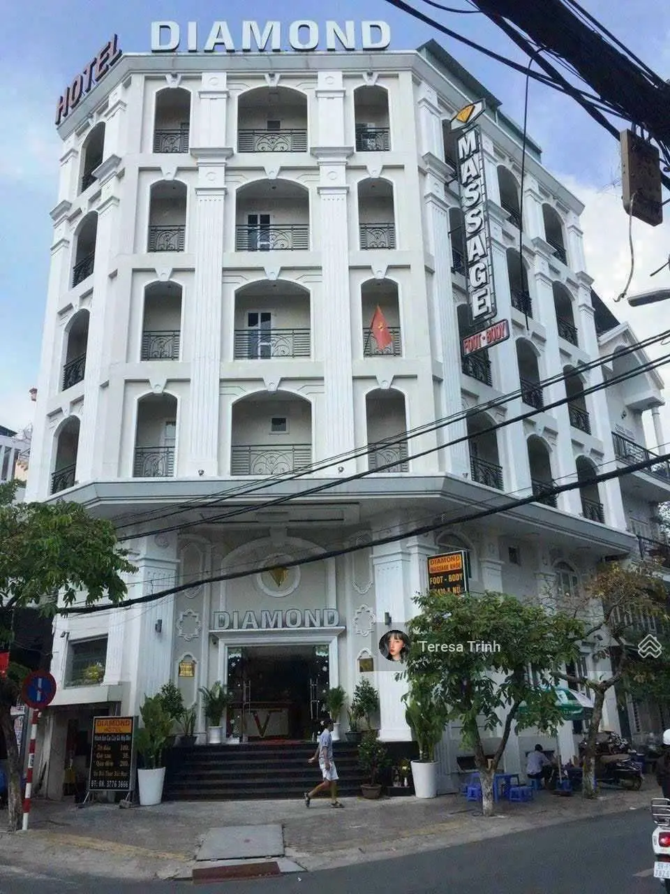 Hàng hiếm có 102! Góc 2MT 3 Tháng 2 + Cao Thắng Q10 (15x32m) hầm 5 tầng - HĐT 500 triệu - 200 tỷ