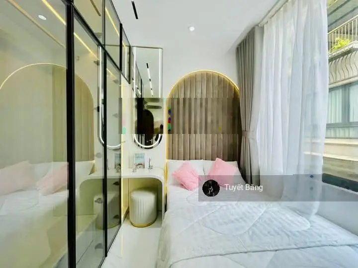 Chưa đến 3 tỷ nhận ngay nhà Nguyễn Văn Tăng,Long Thạn Mỹ,quận 9.Cách Vinhome grankpark chưa đến 2km