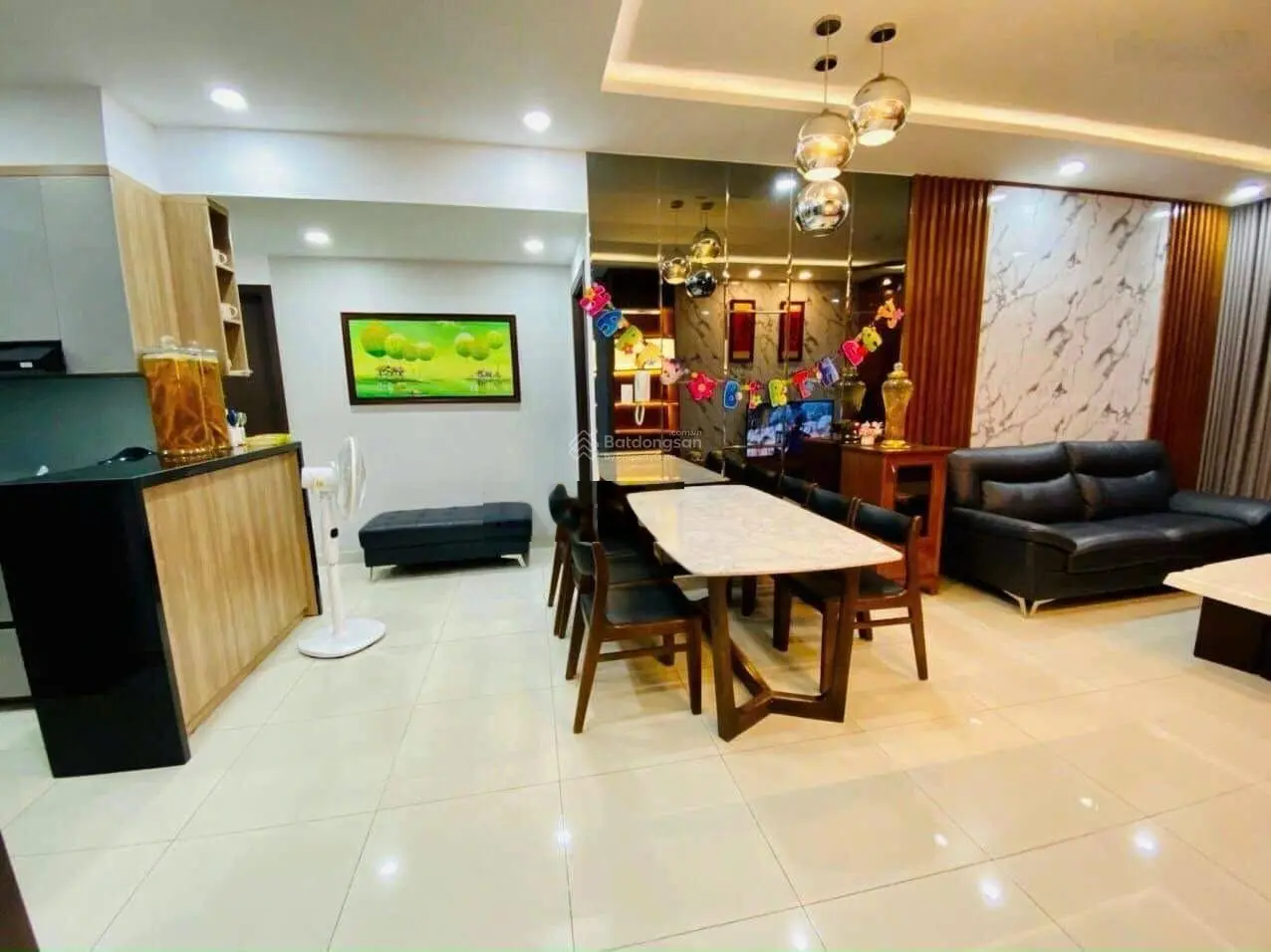 Bán gấp căn hộ RUBY 3PN-2WC (84m2) có ban công, view hồ sinh thái chỉ 3,821 tỷ