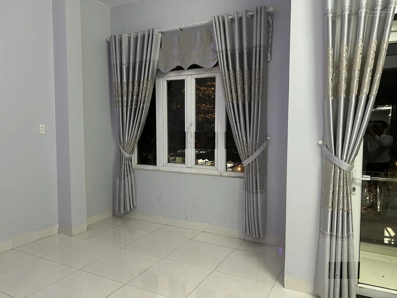 Bán nhà 2,5 tầng mặt tiền Nguyễn Chánh, Hoà Khánh Bắc, Đà Nẵng. Thuận tiện kinh doanh