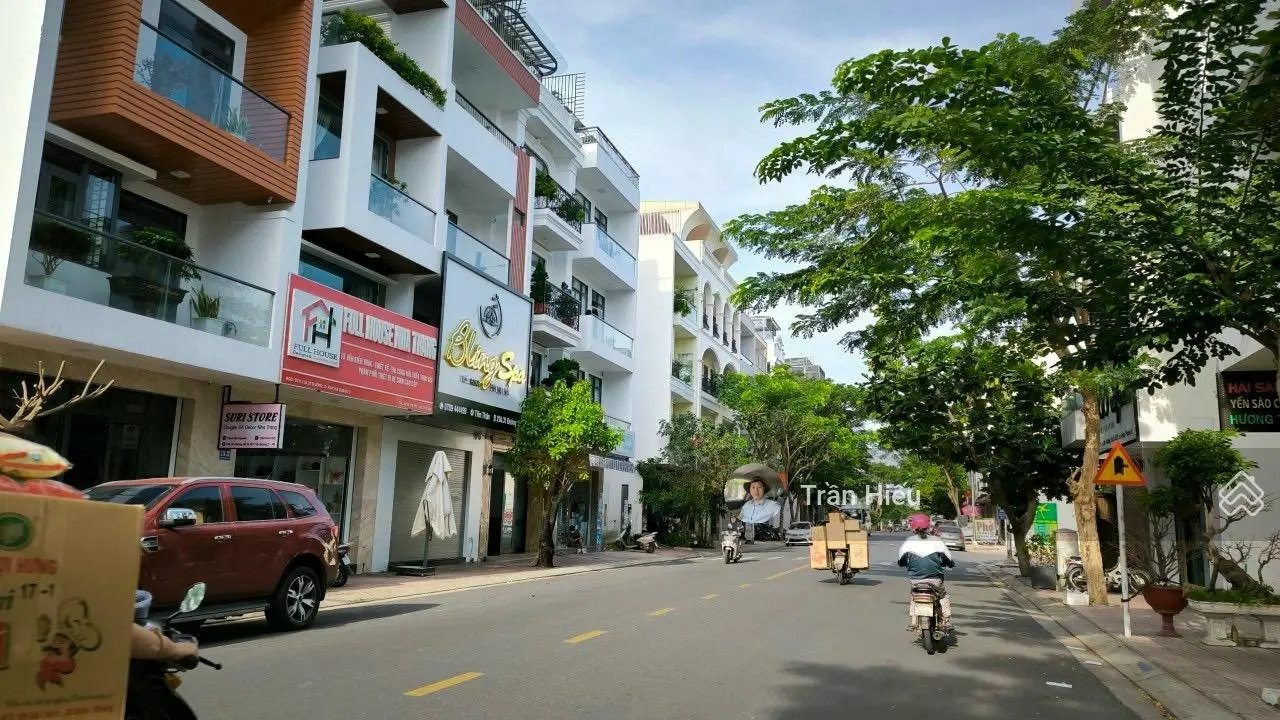 Bán một số lô đất trục chính đường Số 13 KĐT Hà Quang 2 - Lô sạch đẹp liền kề cho đến lô góc