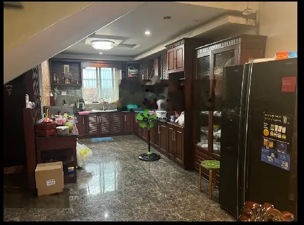 Cần bán nhà mặt phố giá 13,5 tỷ VND tại Bình Tân, Hồ Chí Minh