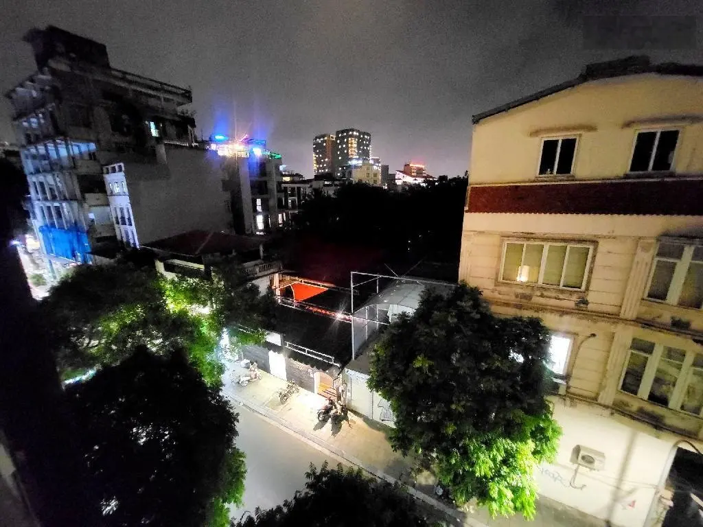 Nhà -MẶT PHỐ Tô Ngọc Vân, Tây Hồ- 2 thoáng trước sau, tháng máy, vỉa hè, kinh doanh, View Tây Hồ