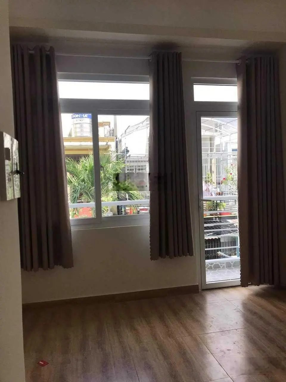 Bán tòa căn hộ 28 phòng gần Cao đẳng Công Thương, Tăng Phơn Phú B thu nhập 80tr/tháng