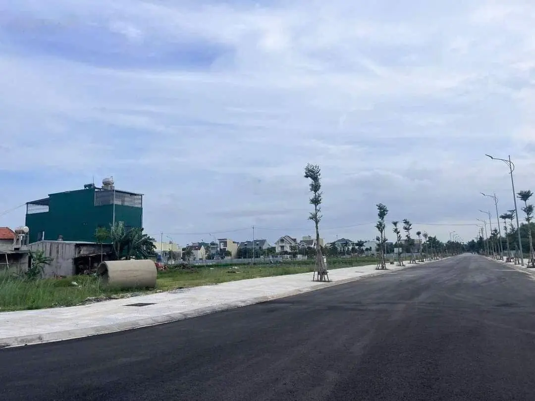 Thông tin tổng quan về Nhà phố trung tâm TP Quảng Ngãi Starlight - The new central Quảng Ngãi