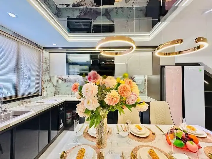 Chỉ nhỉn 4 tỷ sỡ hữu ngay căn nhà ngay đường số 3,Trường Thọ,Thủ Đức. Đang cho thuê có thu nhập