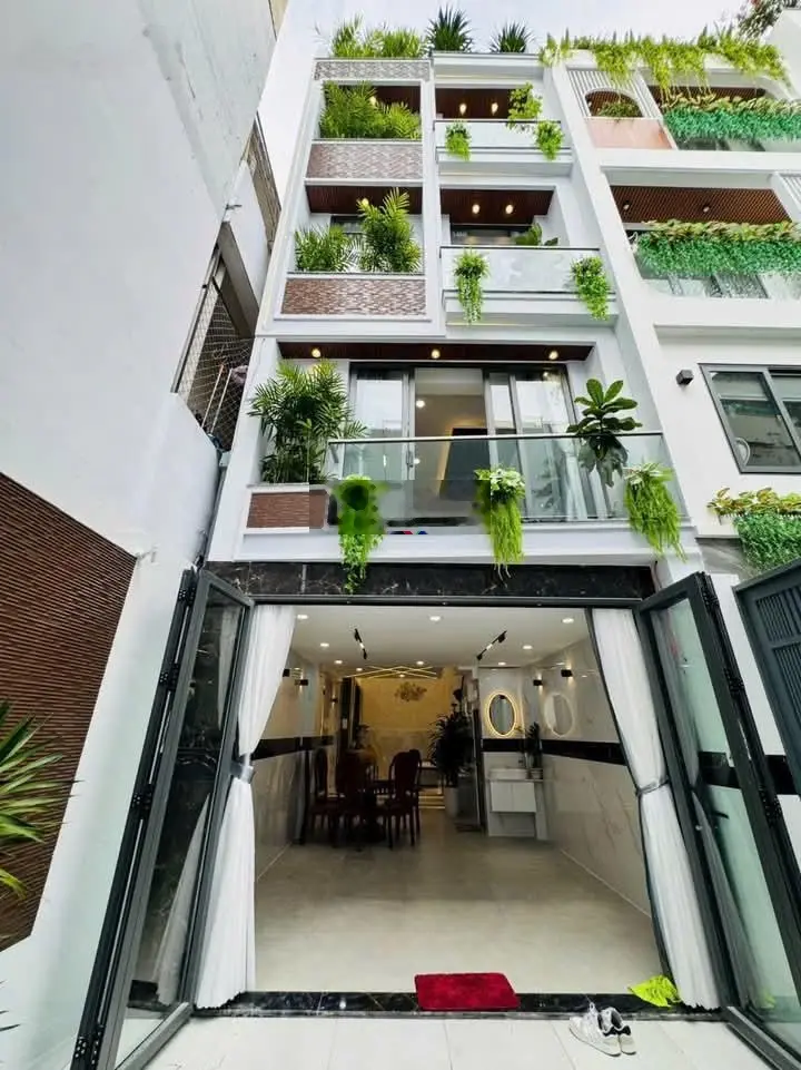 Bán gấp nhà Nguyễn Văn Tăng , Long Bình , Quận 9. DT 65m2 giá bán 3 tỷ .Sổ riêng