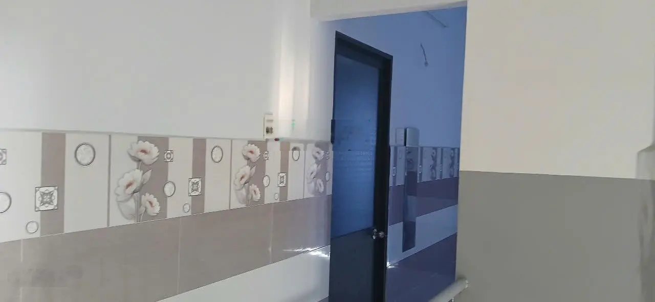 Bán nhà 2 tầng lô góc Hẻm xe 7 chỗ thông. Lý Thường Kiệt, Phường 5, Mỹ Tho. Giá ngộp ngay chủ.