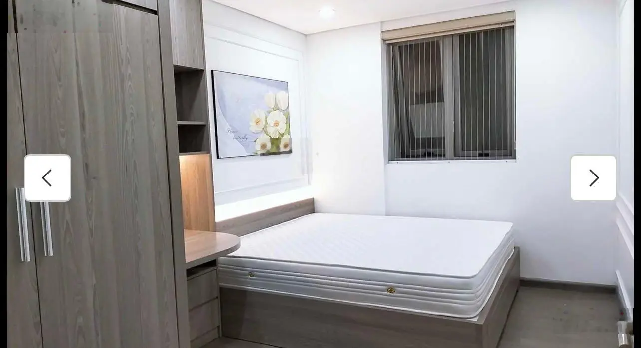 Chính chủ bán căn hộ tại Ecolife Tố Hữu, 102m2 thiết kế 3 ngủ tầng trung full nội thất đẹp giá 6tỷ