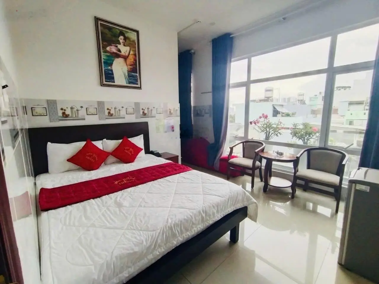 Đầu tư Chốt Gấp mặt tiền khu VIP họ Lê 220m2 5 Tầng BTCT thang máy chỉ 50tr/m2 giá KV là 100tr/m2