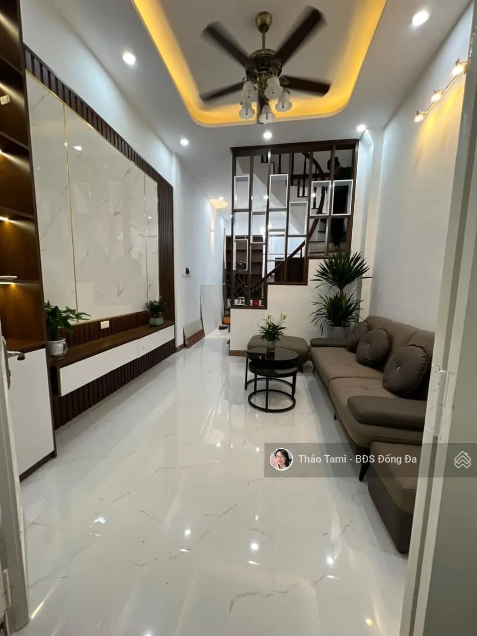 Hiếm Có Trường Chinh, ngõ thông rộng, lô góc 2 thoáng, nhà mới cứng, dân xây đẹp, tiện ích, 39m2*5T