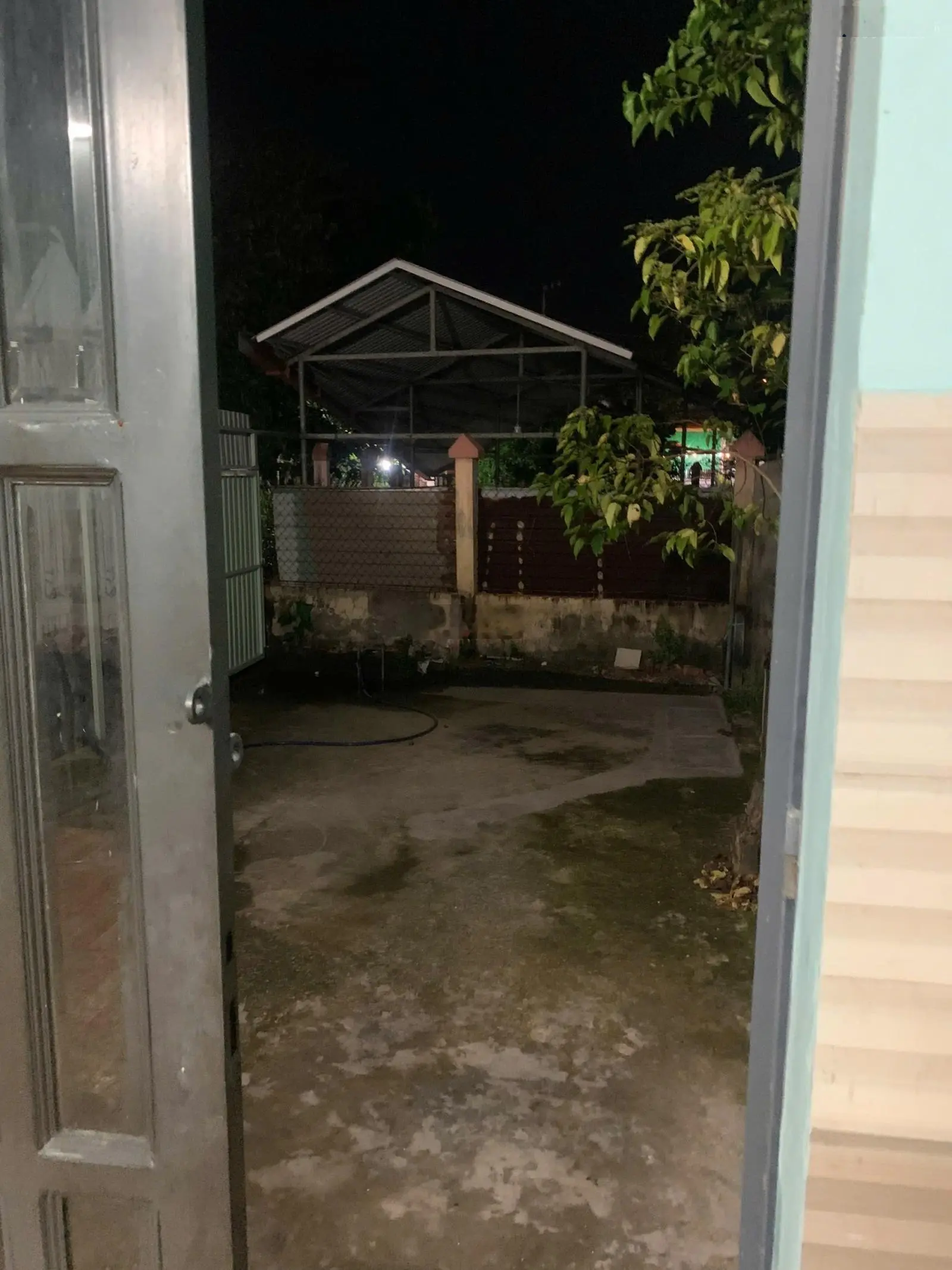 Bán nhà riêng ở xã Bình Chánh giá tốt nhất chỉ 4 tỷ, 191.7m2, 2PN, 2PT