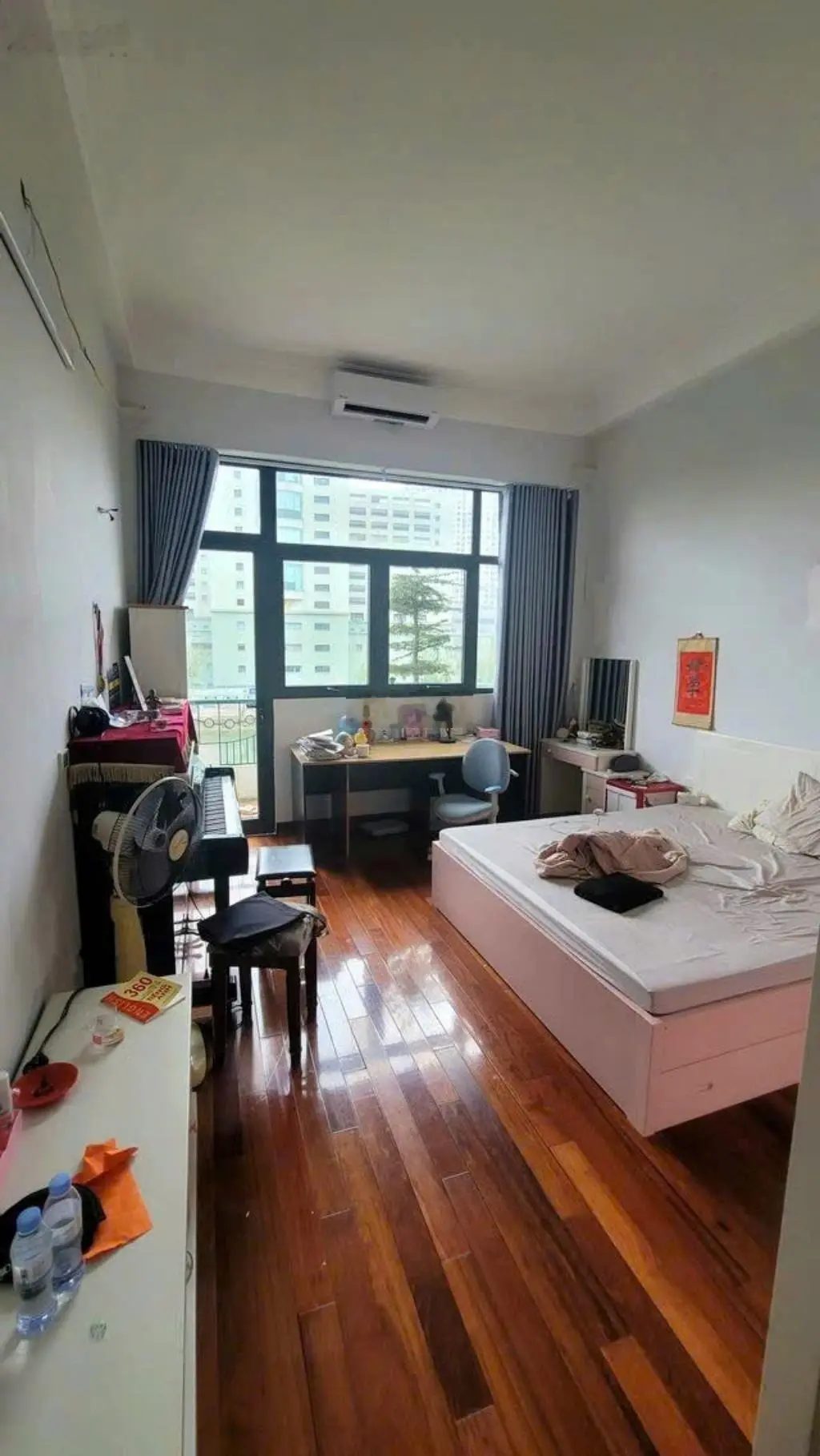 Siêu phẩm 6 tầng thang máy 64m2 mặt hồ phố chùa láng - đống đa
