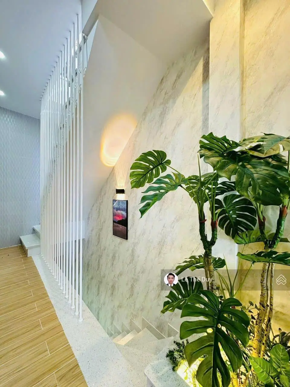 Nhà phố 5 tầng có thang máy sát dự án kênh tham lương bến cát 8.x tỷ đường số 59 gò vấp