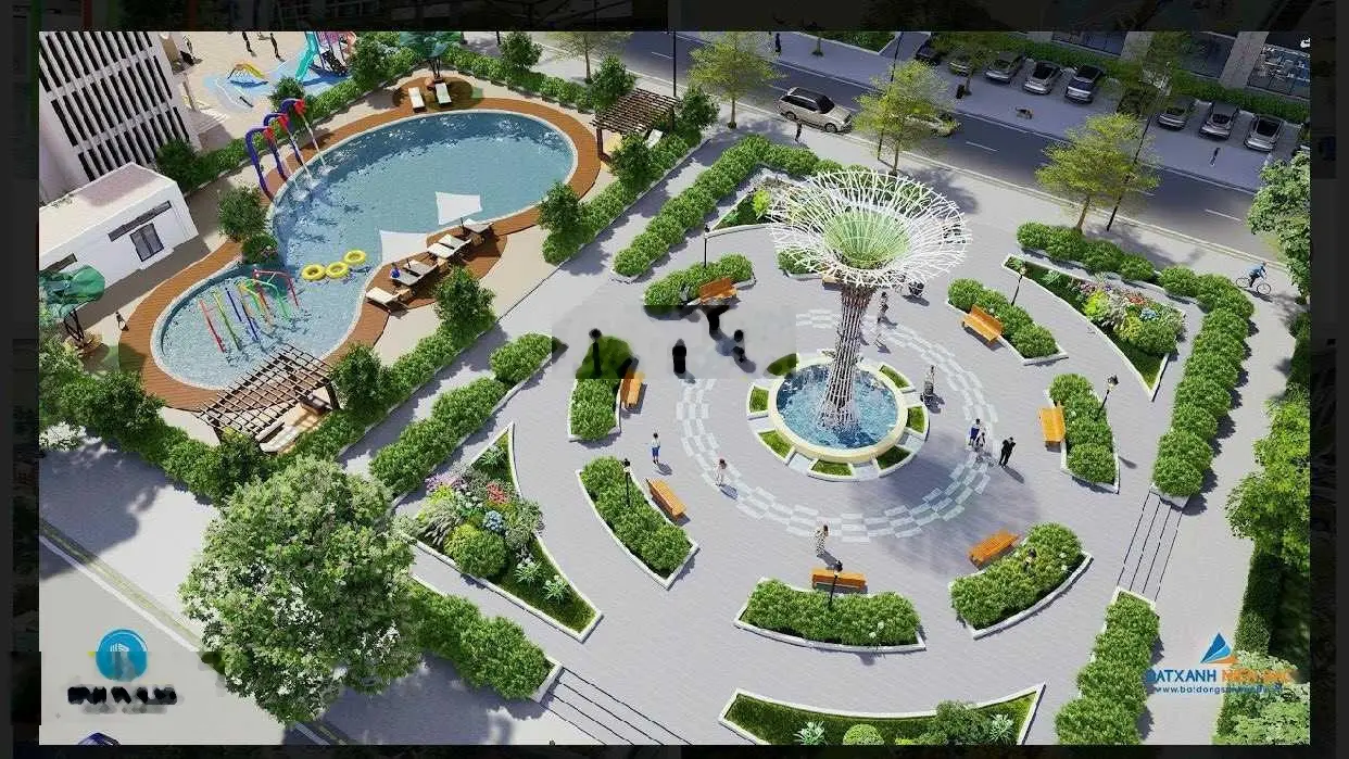Bán quỹ độc quyền căn hộ chung cư Bình An Plaza, giá tốt nhất thị trường. LH: 0975 820 ***