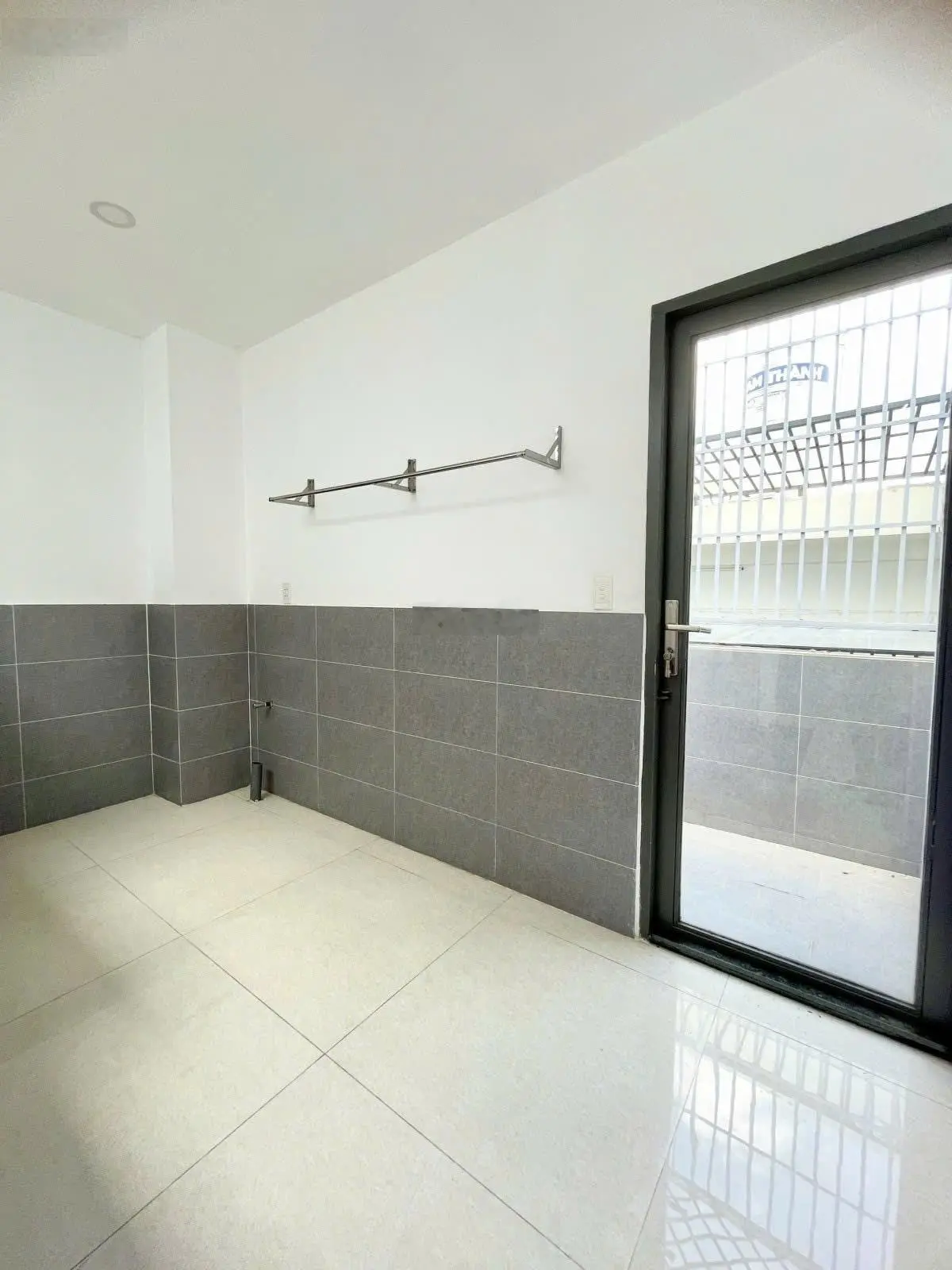 BÁN NHÀ THẠNH XUÂN QUẬN 12 KHU ĐỒNG BỘ CAO CẤP CÓ BẢO VỆ