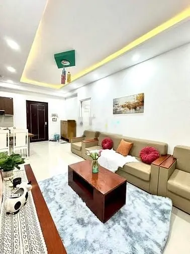 Bán căn hộ Âu cơ Tower quận tân phú, 80m2,2PN,2WC, đã có sổ
