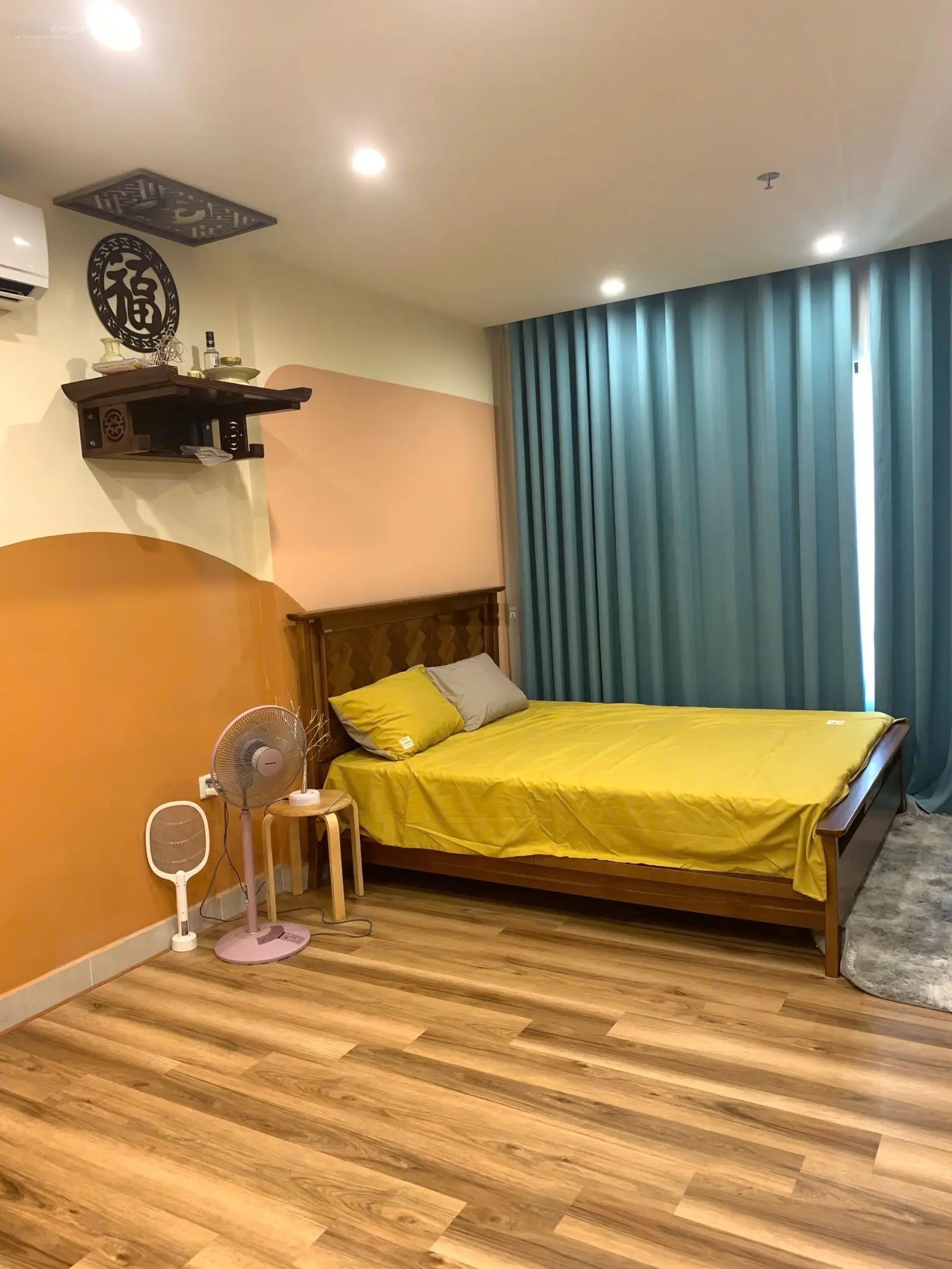Tôi cần bán studio toà S103 32m2 rộng rãi. Full nội thất mới tinh