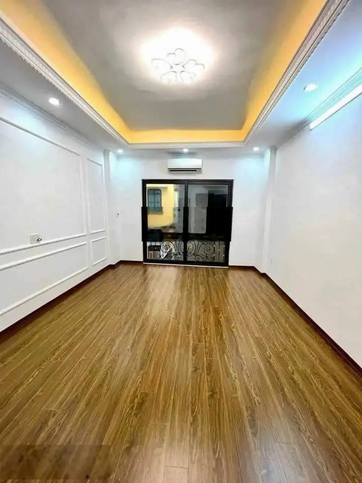 Bán nhà Kim Chung, Hoài Đức 30m2. Nhà đơn lập, ngõ ôtô đỗ gần. Cách 170m đến Tỉnh Lộ 422B