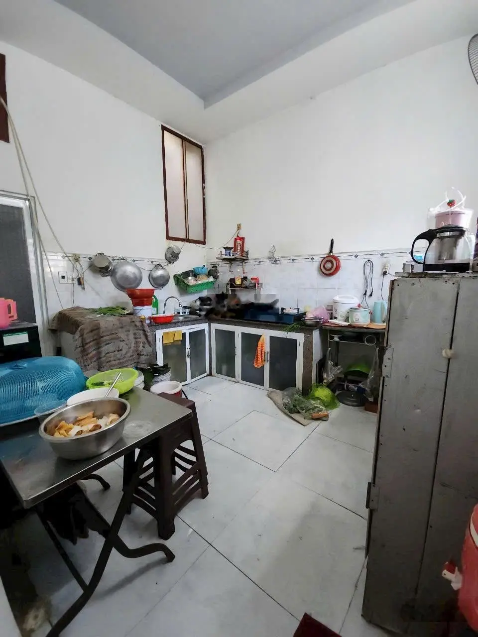 Chủ cần sang nhượng gấp 1 trệt 1 lầu ở Lê Lợi, Thị Trấn Hóc Môn 78m2 giá 1 tỷ 850, nhà có hoàn công