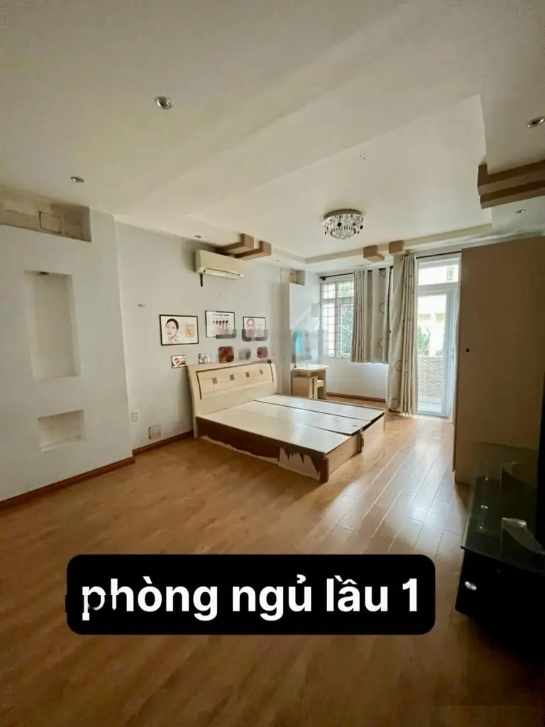 Giá tốt - mtkd trần văn kiểu- quận 6- 4*18- 4 tầng- dòng tiền 20tr/ tháng- giá 12.1 tỷ tl