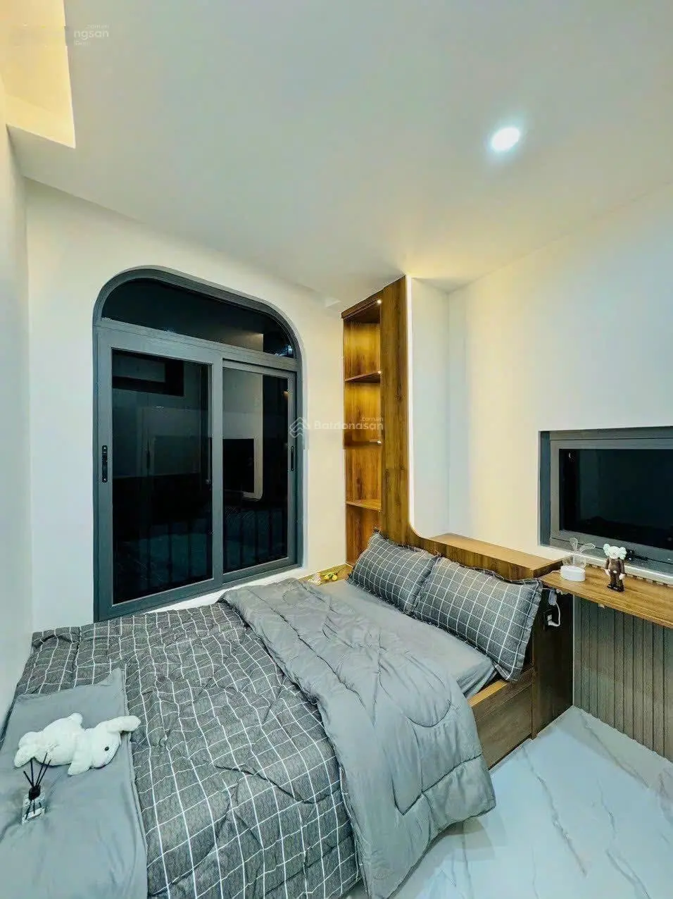 Siêu phẩm quận 4 đường Vĩnh Hội P4 sở hữu riêng nhà 52m2 giá 3 tỷ 290, hẻm 5m, LH 0938350527