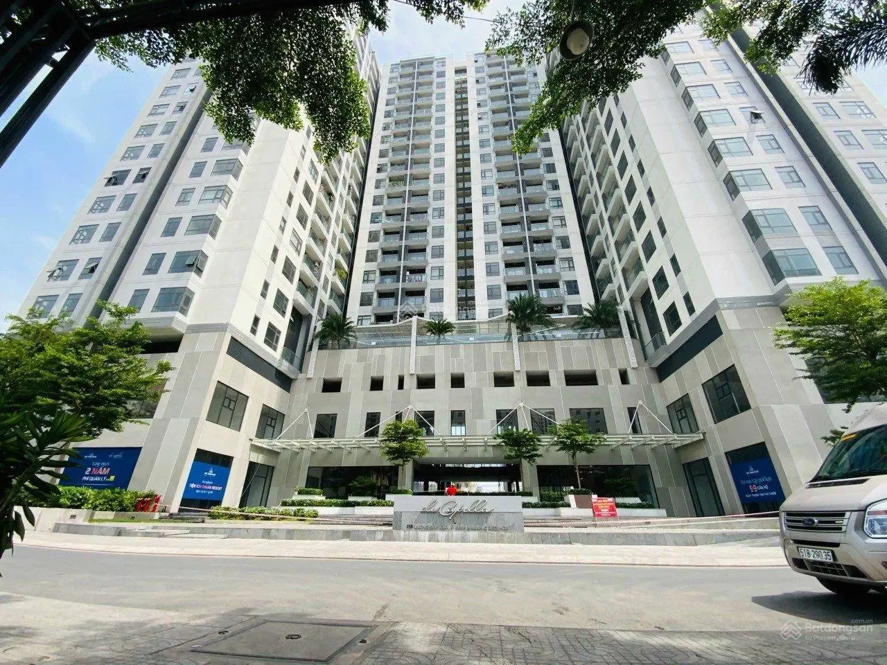 Bán căn góc 3PN/95m2 De Capella Thủ Thiêm Quận 2, giá 6.1 tỷ nhận nhà ở ngay - LH 0931 633 ***