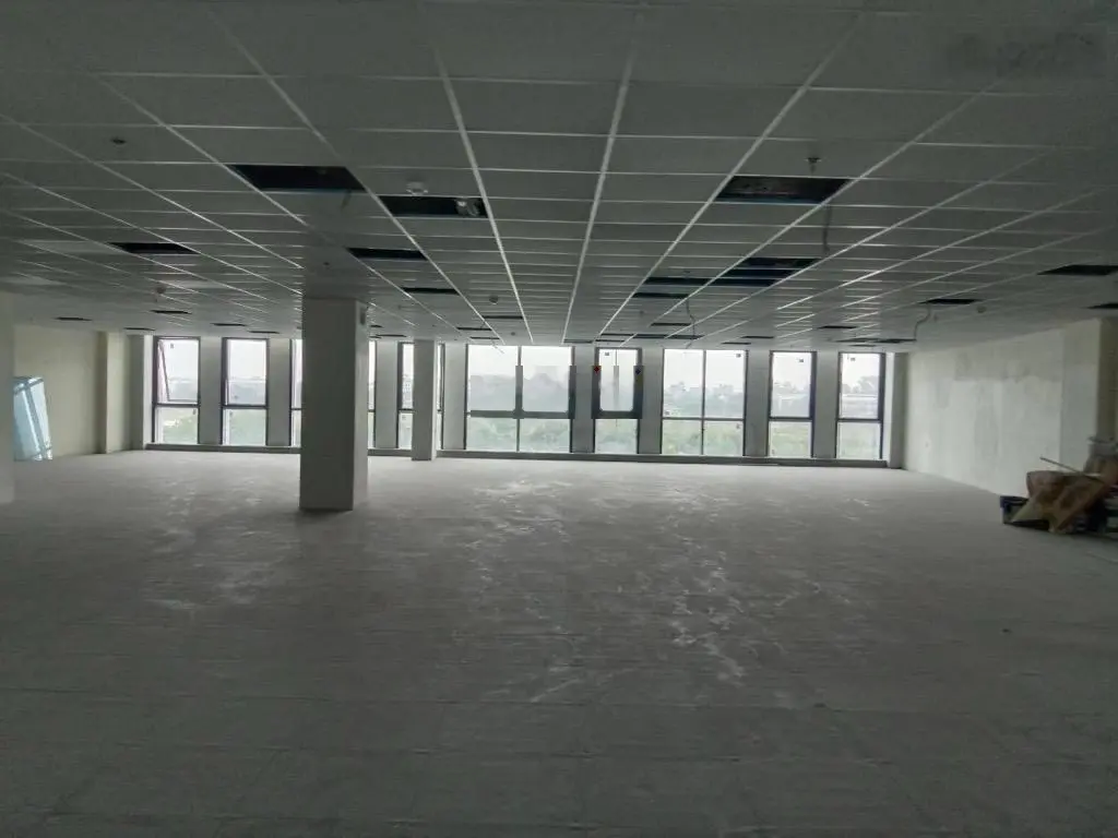 Bán nhà mặt phố Hồng Tiến 474 m2, 9 tầng, mặt tiền18m, dài 26m, 235 tỷ