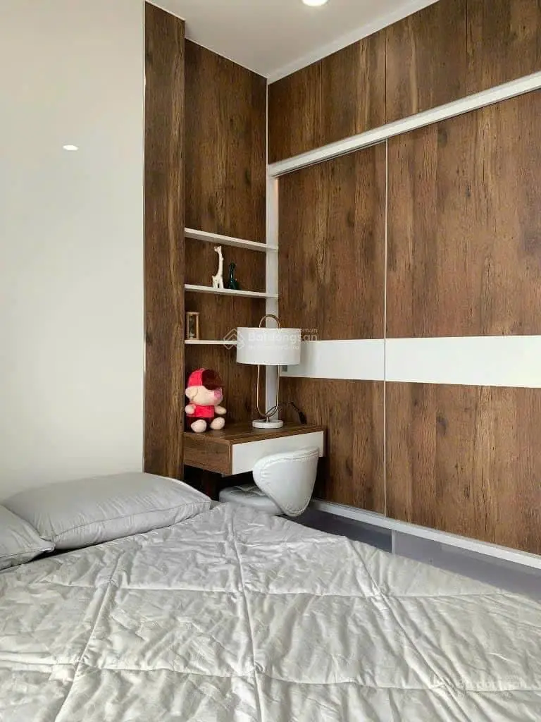 Căn hộ chung cư bcons garden , 1,4 tỷ vnd, 57m2, 2 pn, 2 wc