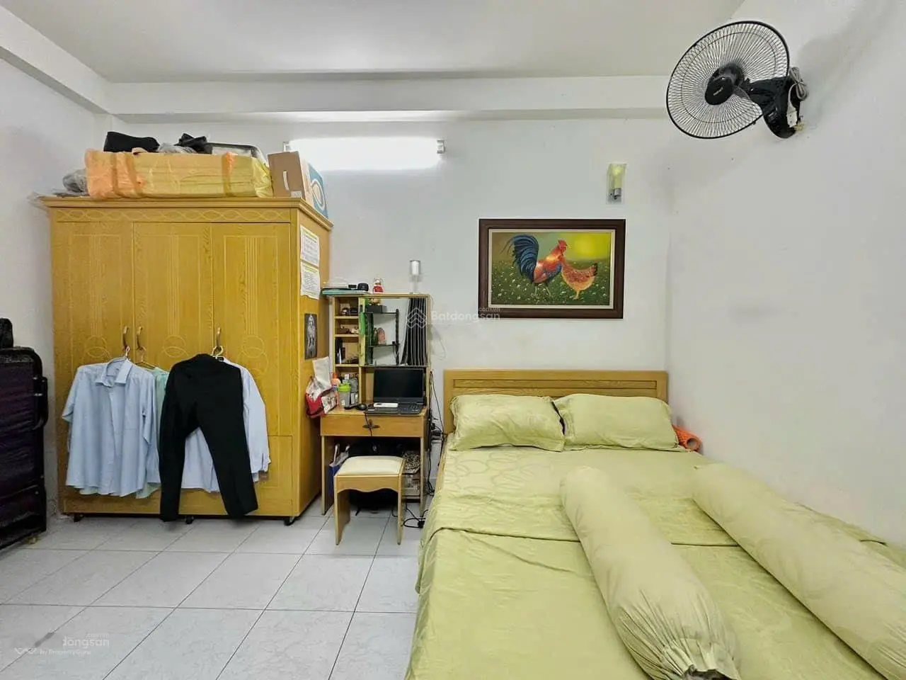 Không gian sống đẳng cấp sát mặt tiền trần huy liệu, phú nhuận 40m2 4tầng với 3,450 t.ỷ shr lh ngay